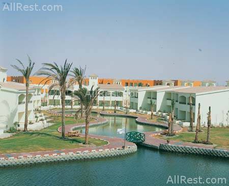 Dana Beach Resort 6